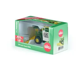 Siku Farmer 1794 John Deere 8500i / 1:87 / od 3 let