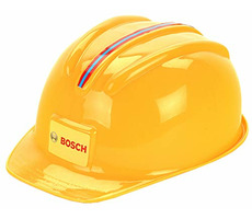 Theo Klein 8127 Bosch Bezpečnostní helma / od 3 let