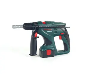 Theo Klein 8450 Bosch Vrtačka s příklepem / od 3 let