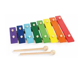 FisherPrice CMY09 dětský xylofon