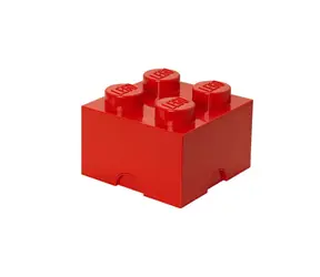 LEGO® Storage 40031730 Úložný box 250x250x180mm - červená