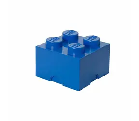 LEGO® Storage 40031731 Úložný box 250x250x180mm - modrá