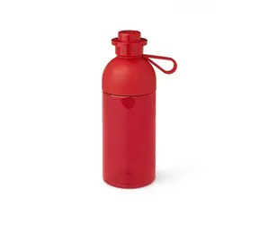 LEGO® Lunch 40420001 Láhev na pití červená / 500 ml