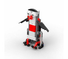 Xiaomi Mini Robot Builder / Stavebnice / 305 dílů
