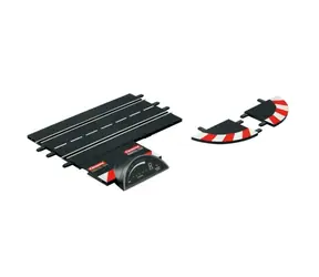Carrera 30353 D132 | D124 - Informační panel