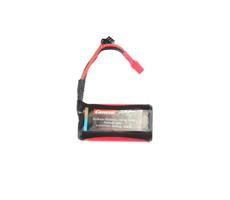 Carrera 600052 Baterie 6.4V - 1300mAh 2.4GHz