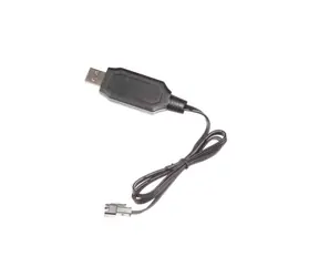 Carrera 600054 Nabíječka USB pro 6.4V 900mAh