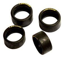 Carrera 89800 EVO | D132 - pneu  DTM & GT3