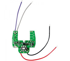 Carrera 26740 EVO | D132 - Digitální dekodér pro auta F1
