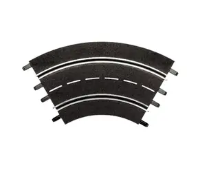 Carrera 20571 EVO | D132 | D124 - Zatáčka 1|60