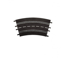 Carrera 20573 EVO | D132 | D124 - Zatáčka 3|30