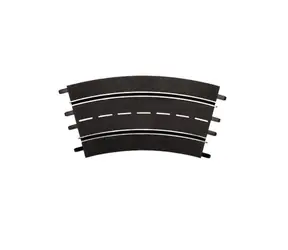 Carrera 20573 EVO | D132 | D124 - Zatáčka 3|30