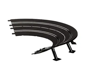 Carrera 20574 EVO | D132 | D124 - Klopená zatáčka 1|30
