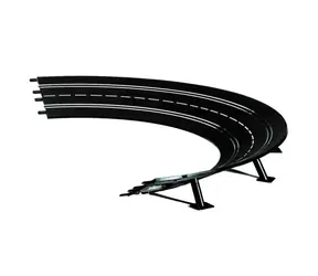 Carrera 20575 EVO | D132 | D124 - Klopená zatáčka 2|30