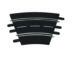 Carrera 20577 EVO | D132 | D124 - Zatáčka 1|30
