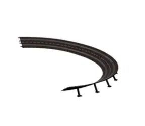 Carrera 20579 EVO | D132 | D124 - Klopená zatáčka 4|15