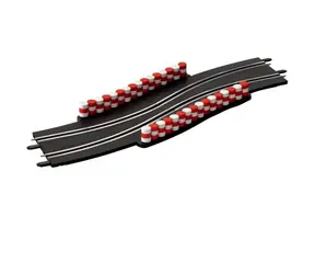 Carrera 61647 GO | D143 - Šikana