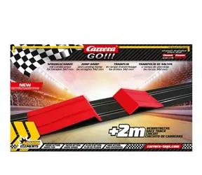 Carrera 71599 GO | D143 - Skokánek