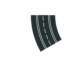 Carrera 20572 EVO | D132 | D124 - Zatáčka 2|30