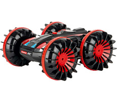 Carrera 160131 All-Terrain Stunt Car 2.4 GHz / RC auto / 1:16 / věk: 6+ / dálkové ovládání