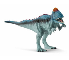 Schleich Dinosaurs 15020 Cryolophosaurus / od 3 let