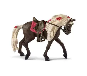 Schleich Horse Club 42469 Koňská show horská klisna / od 3 let