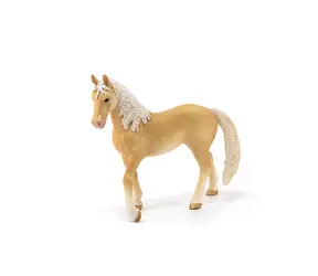 Schleich Horse Club 13911 Hřebec Achal Tekkiner / od 3 let