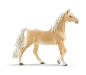 Schleich Horse Club 13912 Klisna Amerického jezdeckého koně / od 3 let