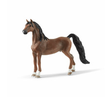 Schleich Horse Club 13913 Valach Amerického jezdeckého koně / od 3 let
