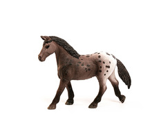 Schleich Horse Club 13861 Klisna plemene appaloosa