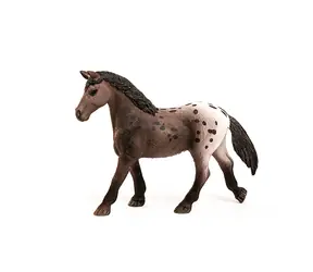 Schleich Horse Club 13861 Klisna plemene appaloosa / od 3 let