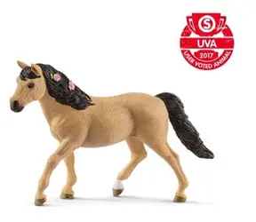 Schleich Horse Club 13863 Connemarská klisna / od 3 let