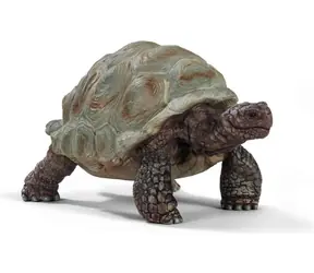 Schleich Wild Life 14824 Obří želva / od 3 let