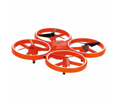 Carrera Motion Copter / RC Kvadrokoptéra / 2.4 GHz / 3.7 V LiPo / 430 mAh
