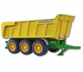 Bruder 02212 Sklápěcí vůz Joskin / 3+