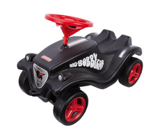 BIG Fulda Bobby Car / dětské odrážedlo / nosnost 50 kg / od 1 roku