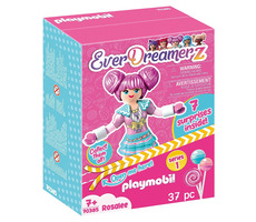 Playmobil® EverDreamerz 70385 Rosalee /od 7 let
