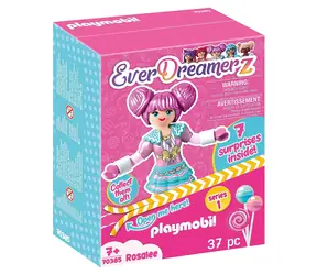 Playmobil® EverDreamerz 70385 Rosalee /od 7 let