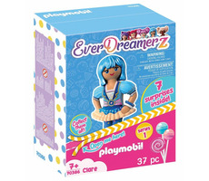 Playmobil® EverDreamerz 70386 Clare /od 7 let
