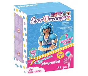 Playmobil® EverDreamerz 70386 Clare /od 7 let