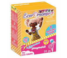 Playmobil® EverDreamerz 70388 Edwina /od 7 let