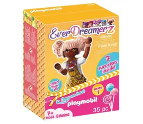 Playmobil® EverDreamerz 70388 Edwina /od 7 let