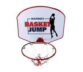 Marimex basketbalový koš k trampolínám