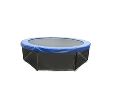 Marimex spodní ochranná síť pro trampolíny 244 cm