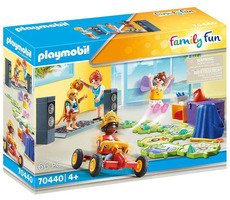Playmobil® Family Fun 70440 Dětský klub /od 4 let