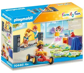 Playmobil® Family Fun 70440 Dětský klub /od 4 let