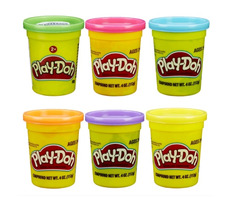 Hasbro Play-Doh samostatná tuba / hmotnost 112 g / od 2 let