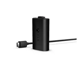 Xbox Series Nabíjecí sada pro ovladač