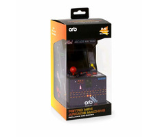 ThumbsUp! ORB Mini Arcade Machine (1002624) / Miniaturní arkádový automat / přes 300 her