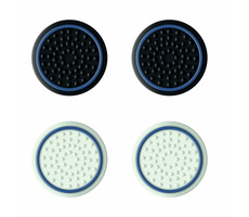 Trust GXT266 4-pack Thumb Grips (PS5) / Sada 4 palcových gripů / pro PS5